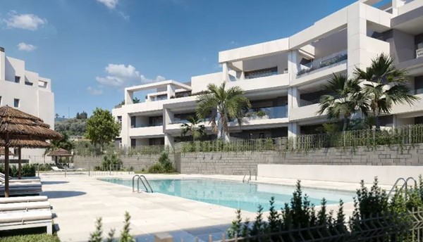Medium property photo - Avenida Parque Selwo 32, 29689 Estepona